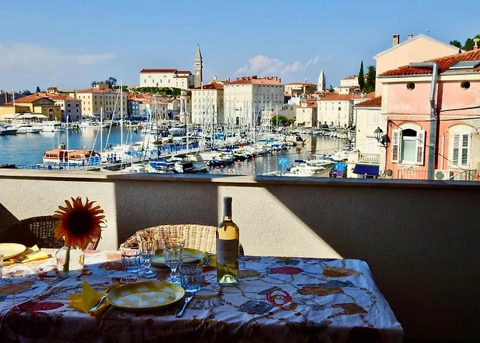 Piran View