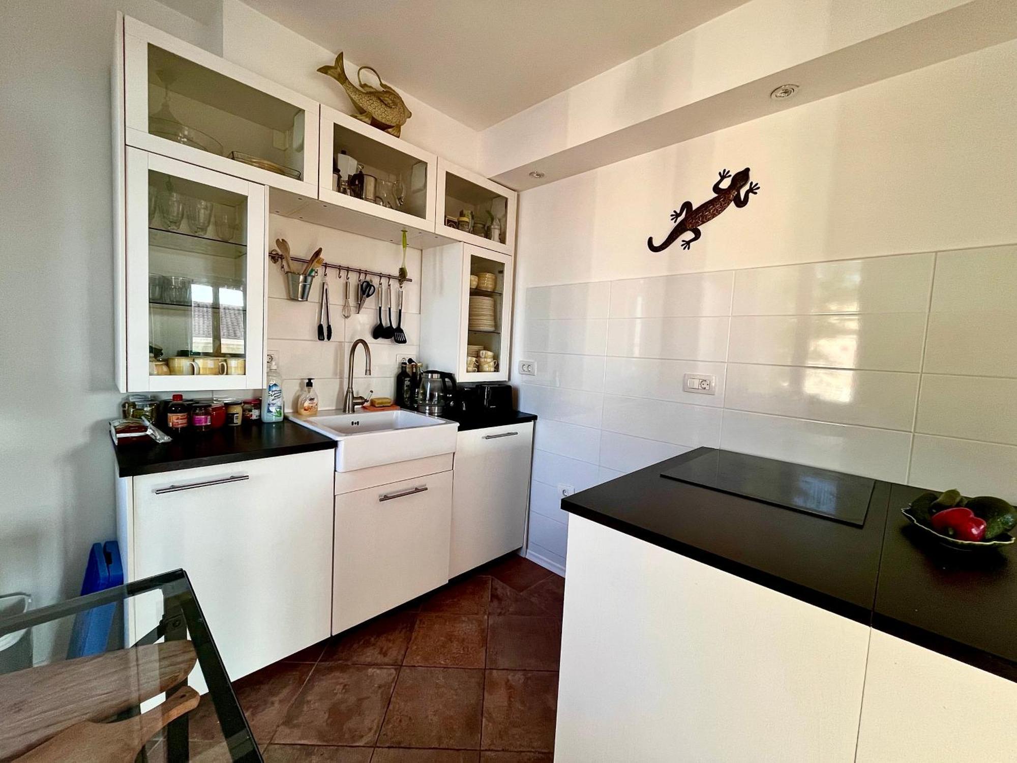View Apartment *