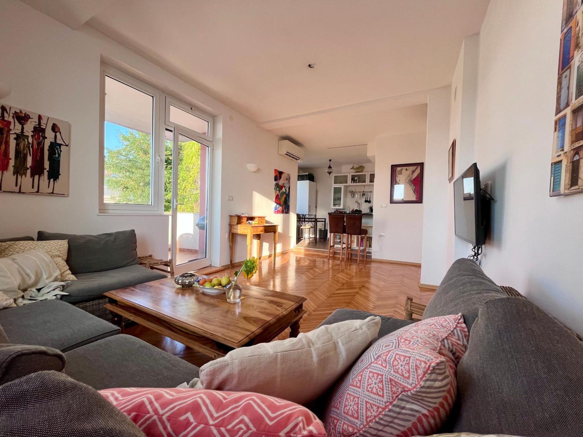 View Apartment *